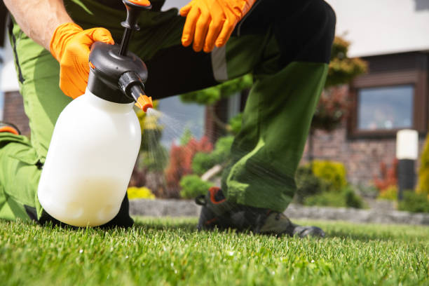 Parshall, ND Pest Control Company