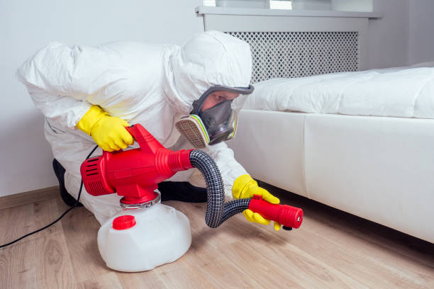 Best Affordable Pest Control Services  in Parshall, ND