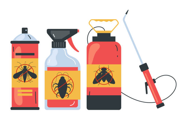 Best Mosquito Control Services  in Parshall, ND